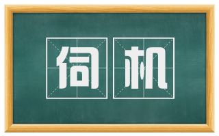伺机