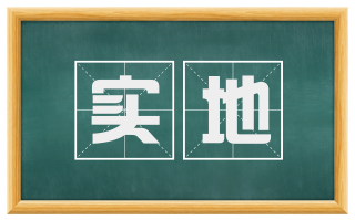 实地