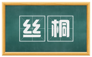 丝桐