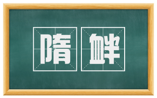 隋衅
