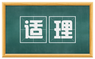 适理
