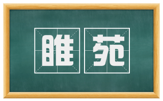 睢苑