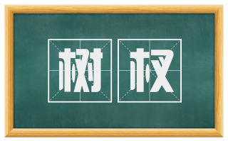 树杈