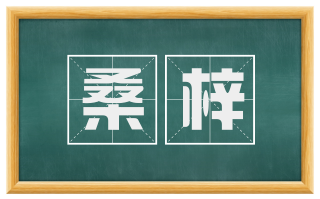 桑梓
