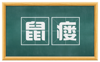 鼠瘘