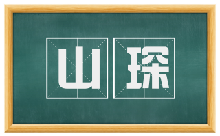 山琛