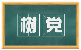 树党