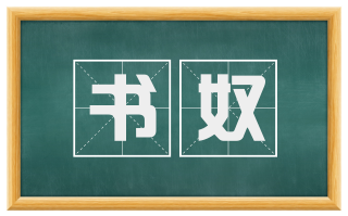 书奴