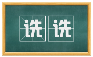 诜诜