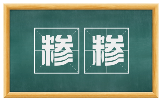 糁糁