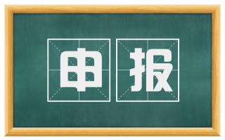 申报