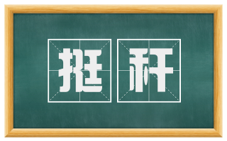 挺秆