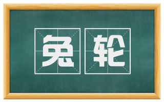 兔轮