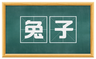 兔子