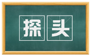 探头