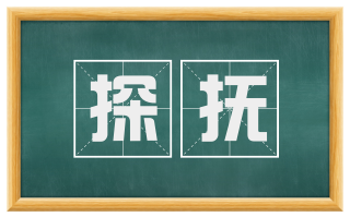 探抚
