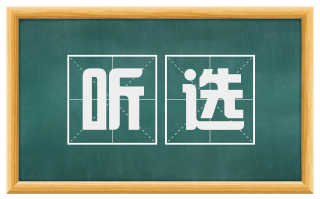 听选