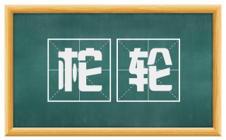 柁轮