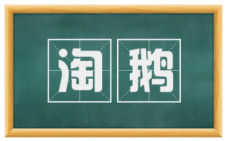 淘鹅