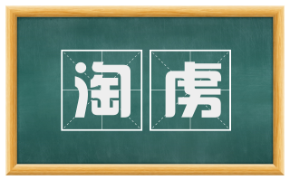 淘虏
