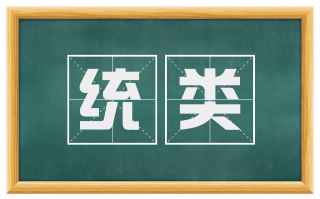 统类