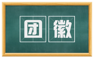 团徽