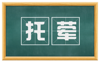 托荤