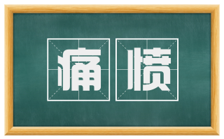 痛愤