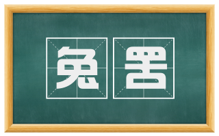 兔罟
