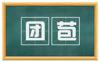 团苞
