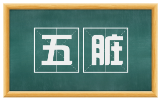 五脏
