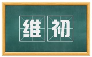 维初