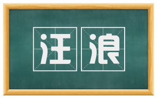 汪浪