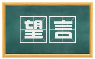 望言