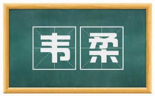 韦柔