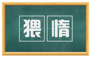 猥惰