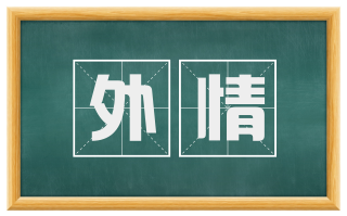 外情