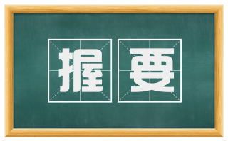 握要