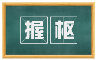 握枢