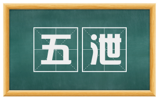 五泄