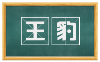 王豹