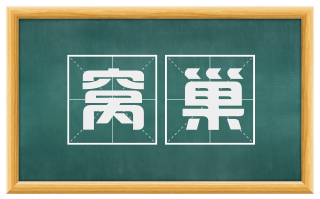 窝巢