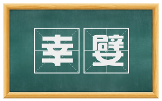 幸嬖