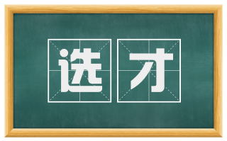 选才