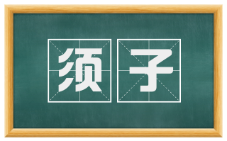 须子