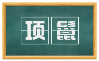 项鬣