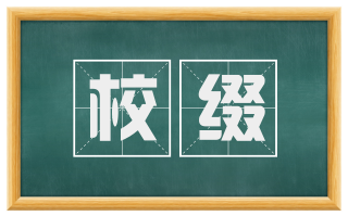 校缀