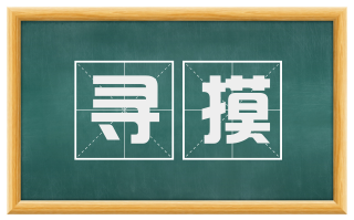 寻摸