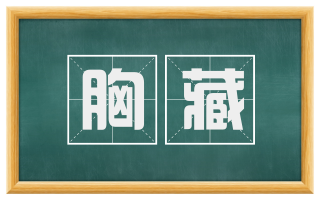 胸藏