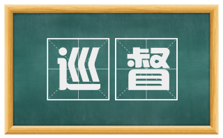 巡督